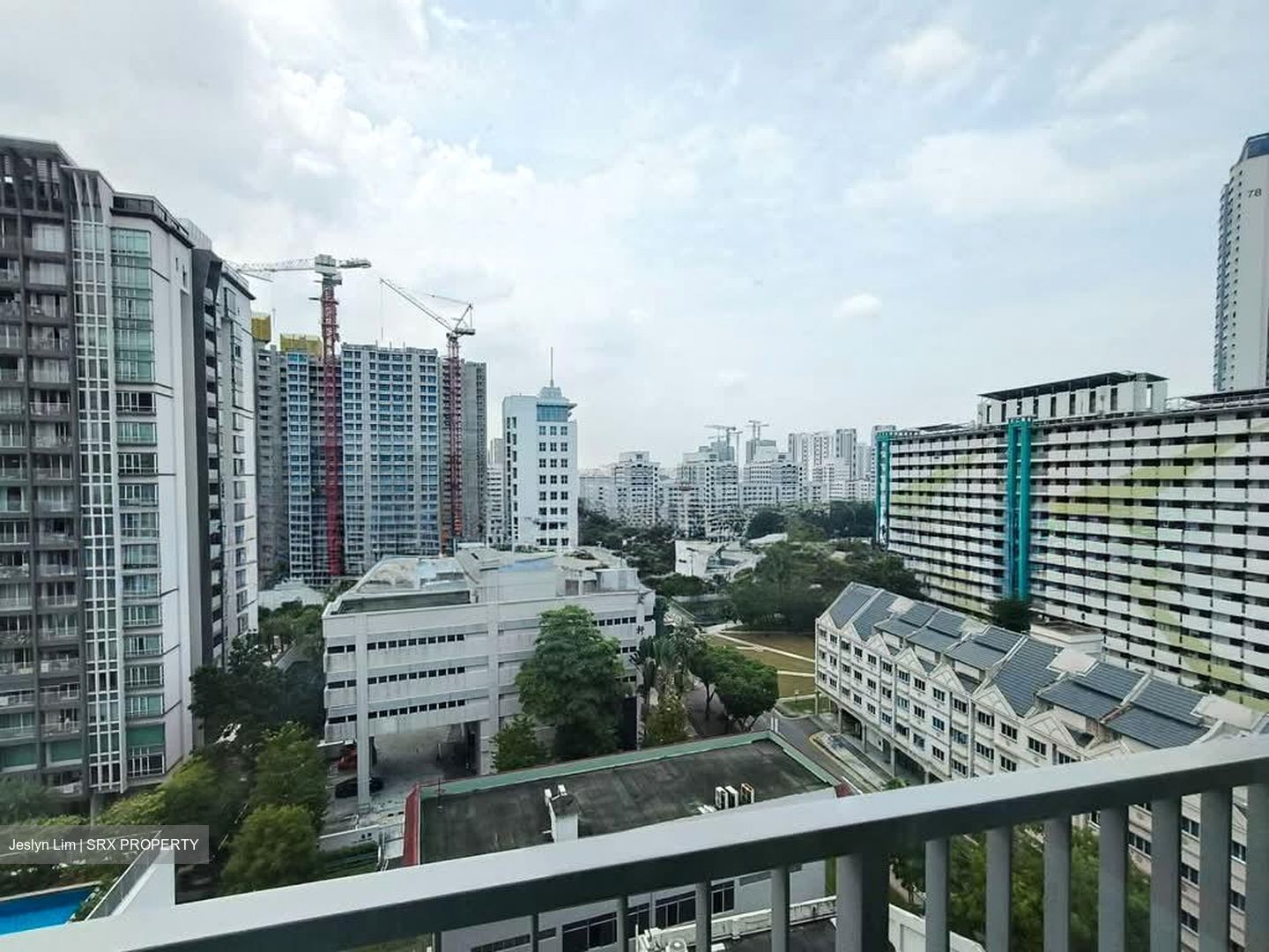 The Interweave (D12), Apartment #598588491